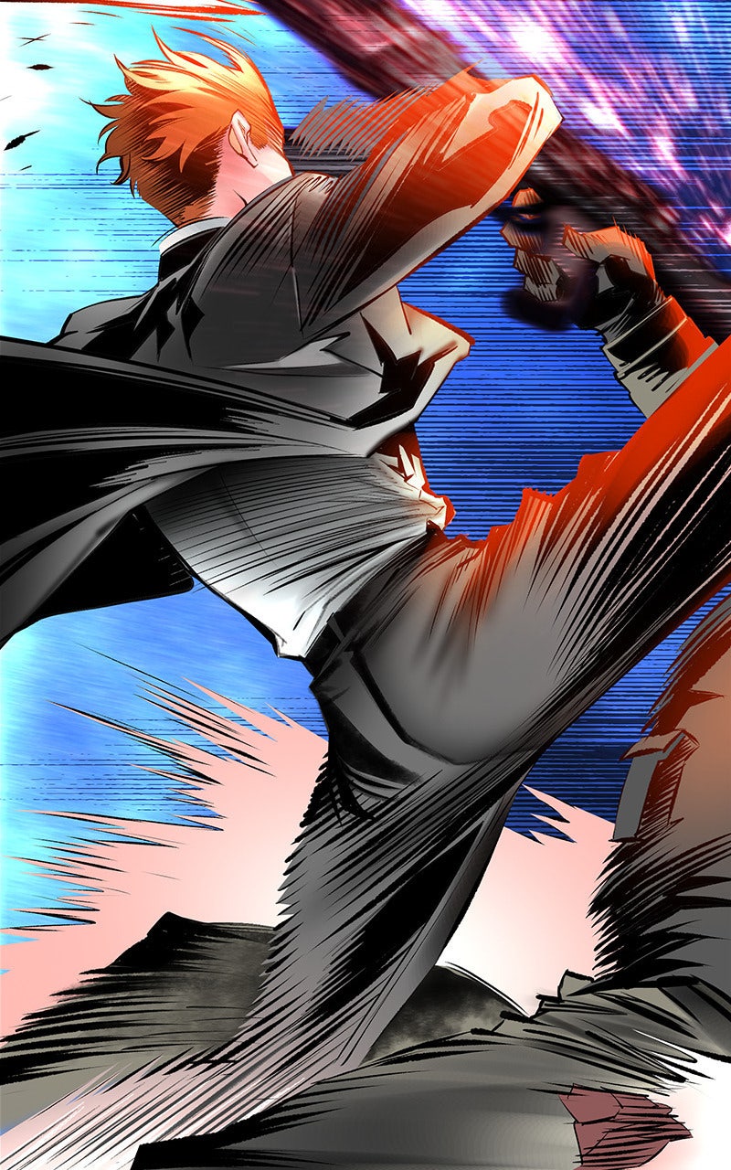 Read Jungle Juice fr Manga Online