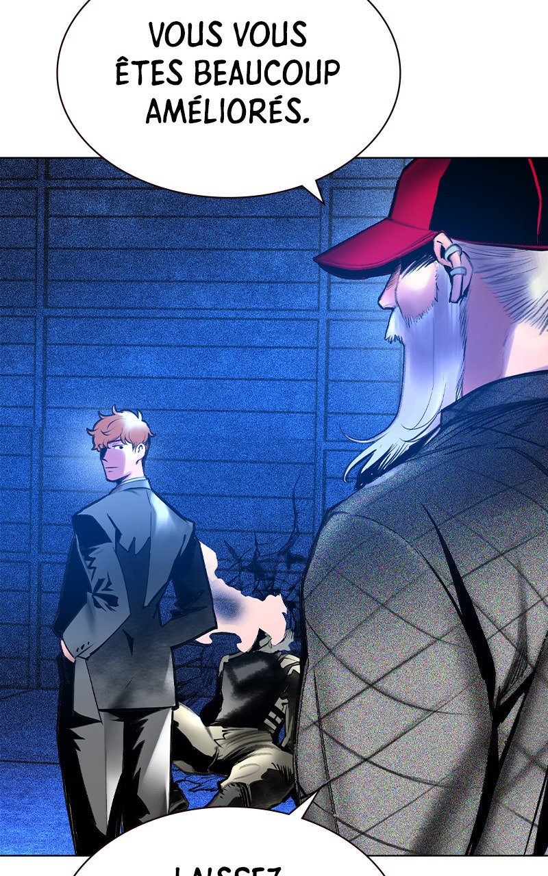 Read Jungle Juice fr Manga Online