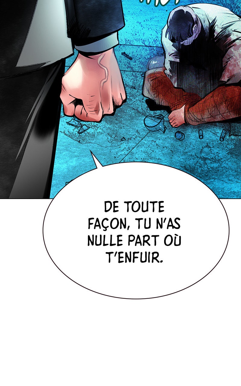 Read Jungle Juice fr Manga Online