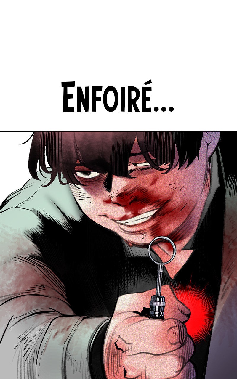 Read Jungle Juice fr Manga Online