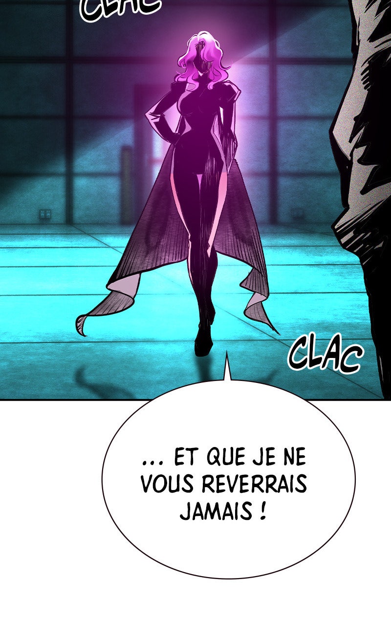 Read Jungle Juice fr Manga Online