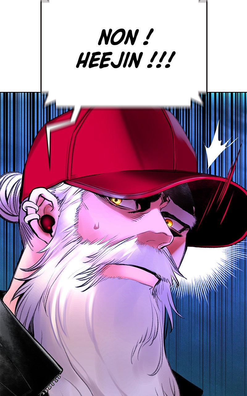 Read Jungle Juice fr Manga Online