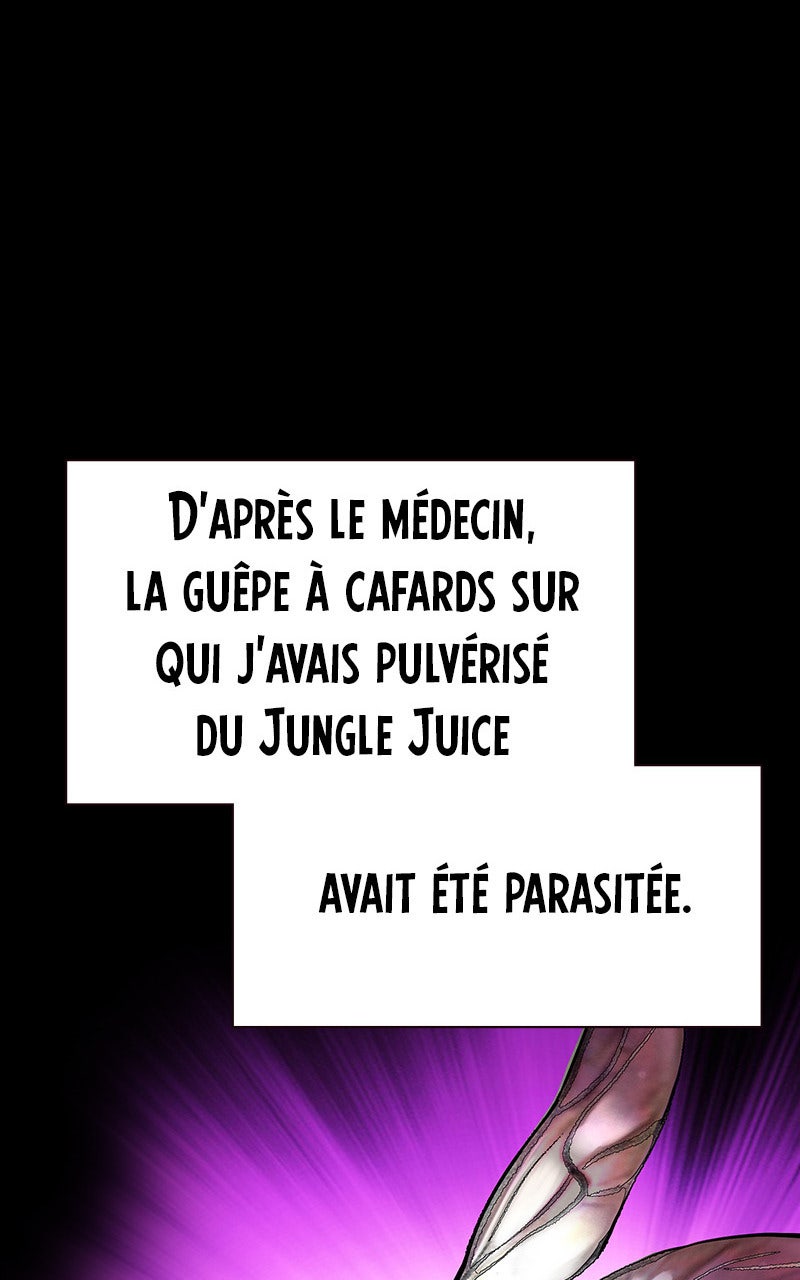 Read Jungle Juice fr Manga Online