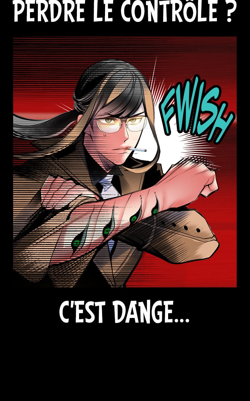 Read Jungle Juice fr Manga Online