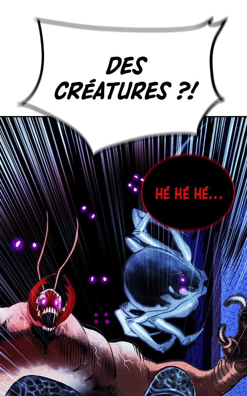 Read Jungle Juice fr Manga Online