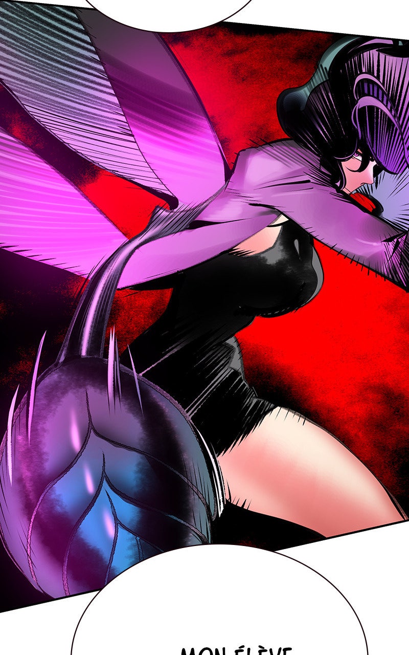 Read Jungle Juice fr Manga Online