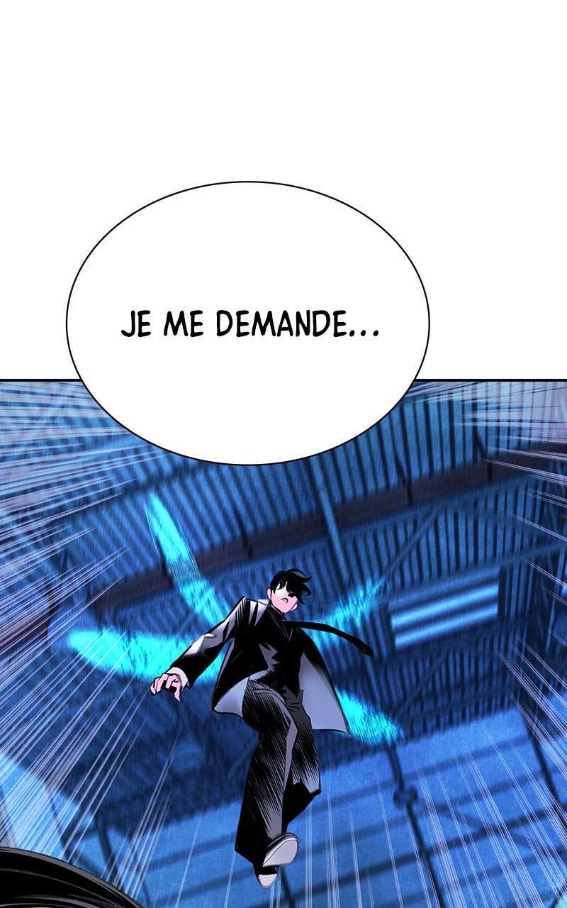 Read Jungle Juice fr Manga Online