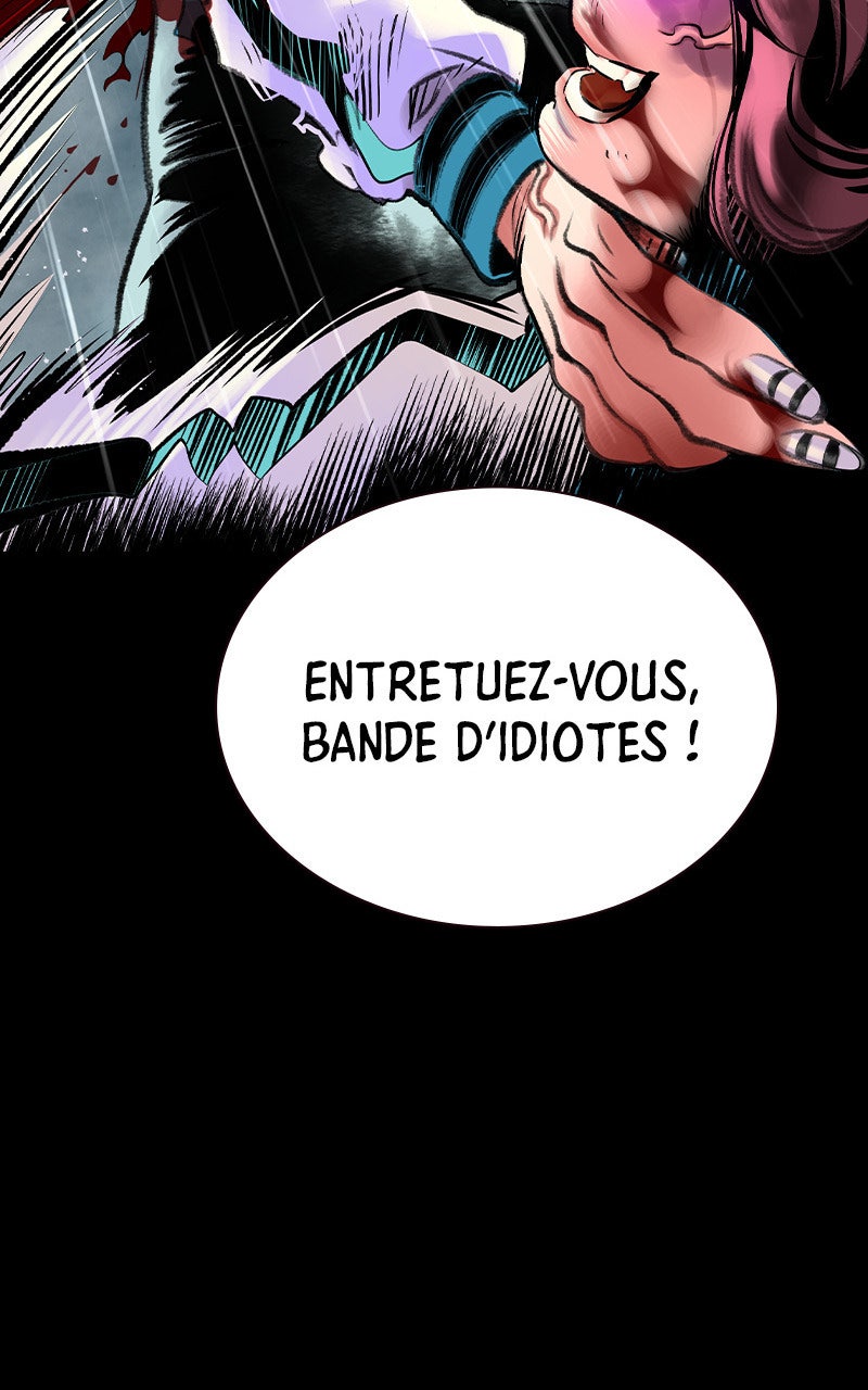 Read Jungle Juice fr Manga Online