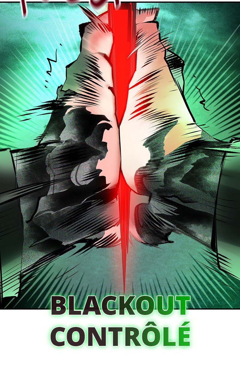 Read Jungle Juice fr Manga Online