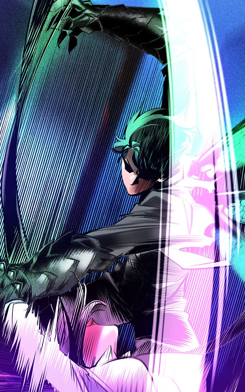 Read Jungle Juice fr Manga Online