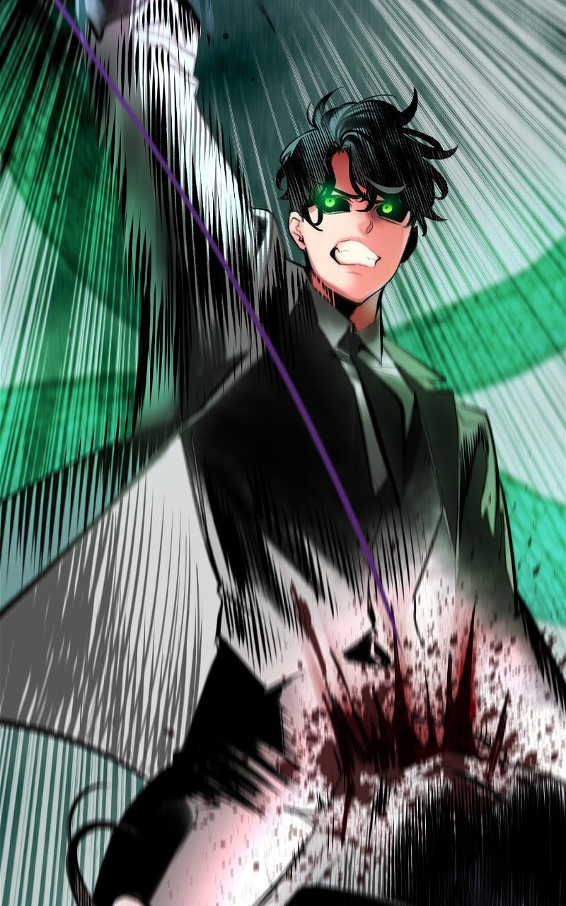 Read Jungle Juice fr Manga Online