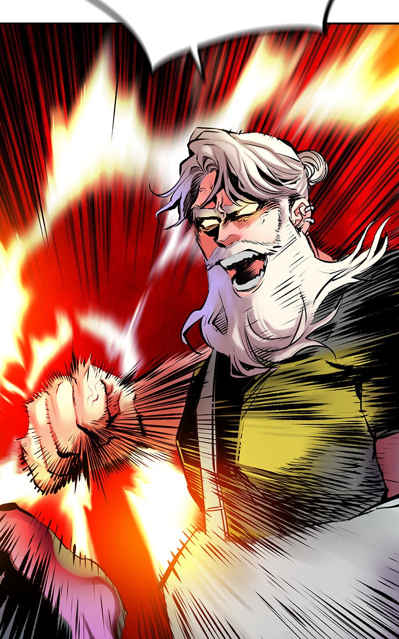 Read Jungle Juice fr Manga Online