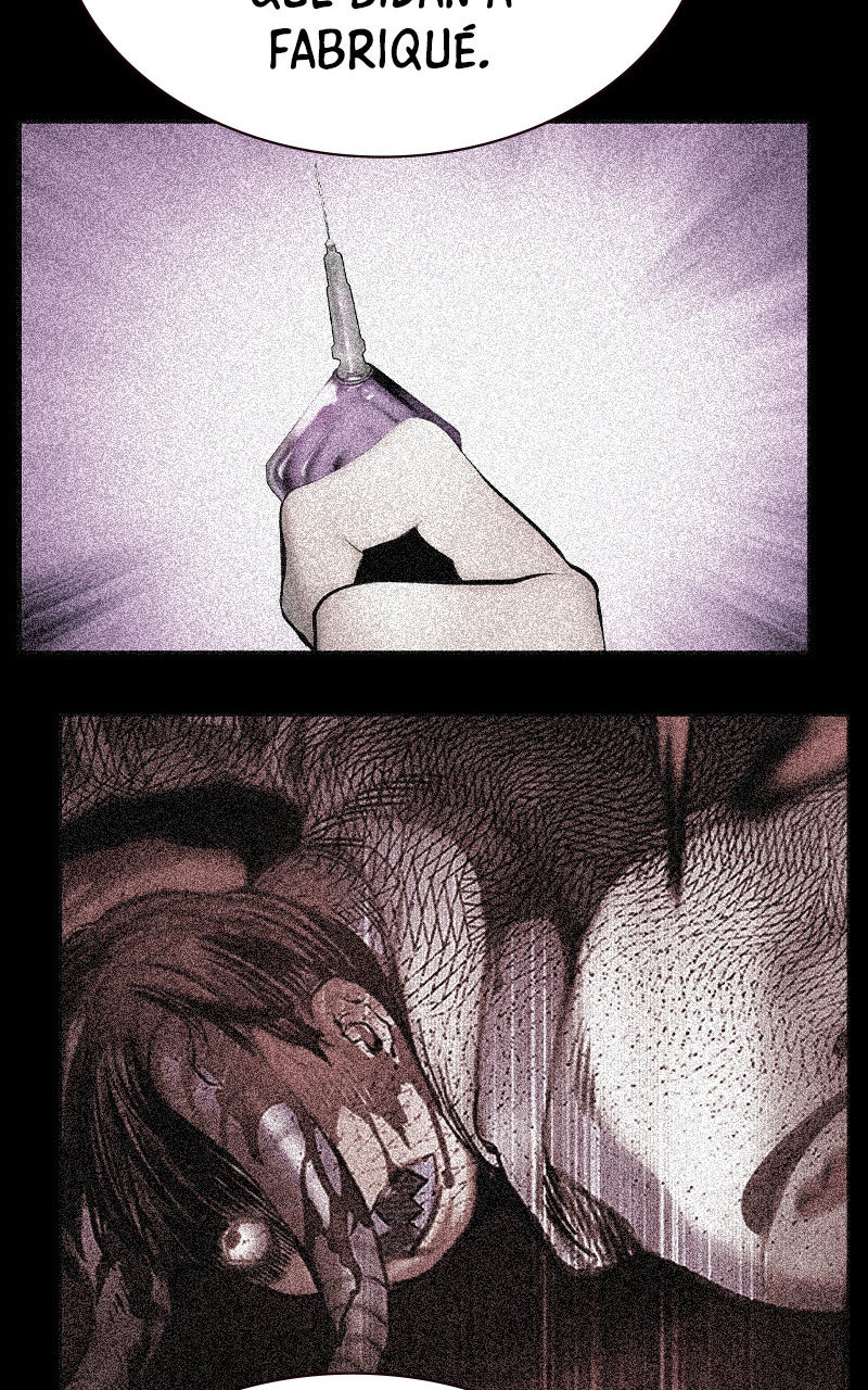 Read Jungle Juice fr Manga Online