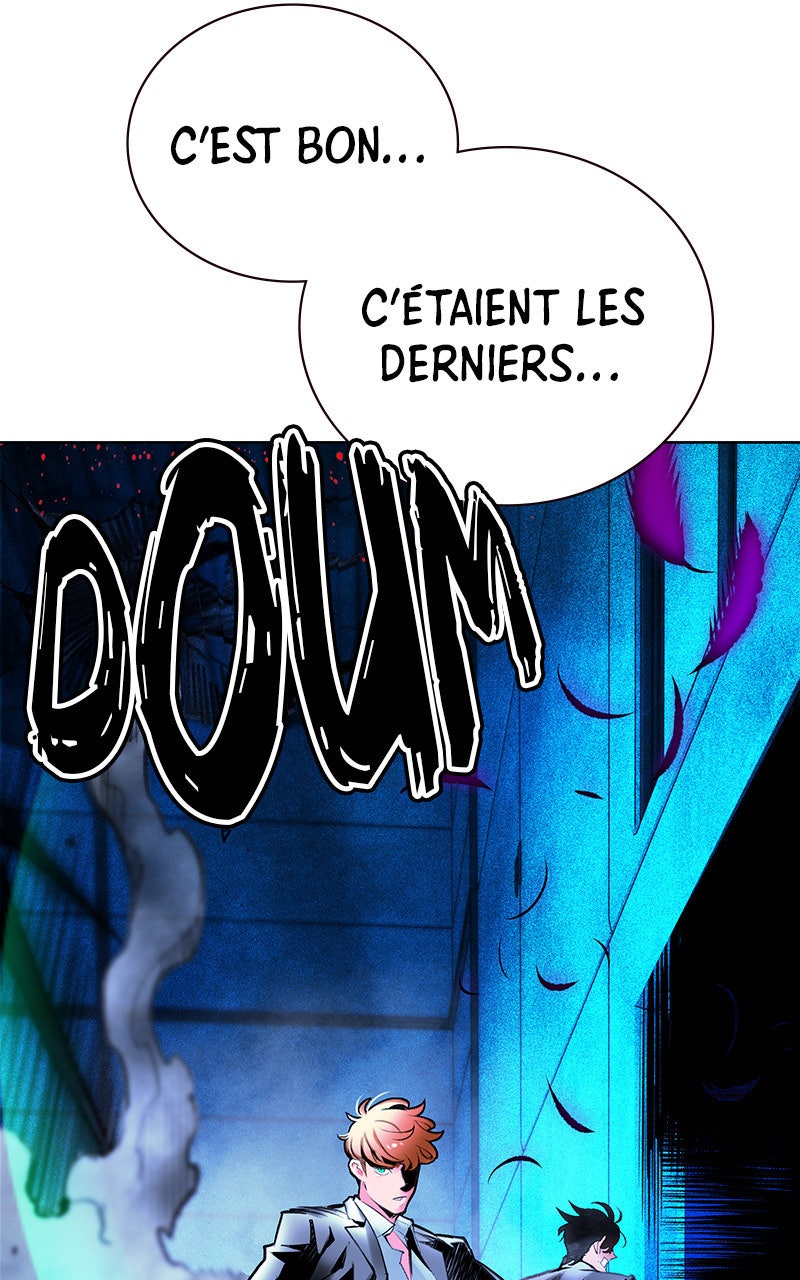 Read Jungle Juice fr Manga Online