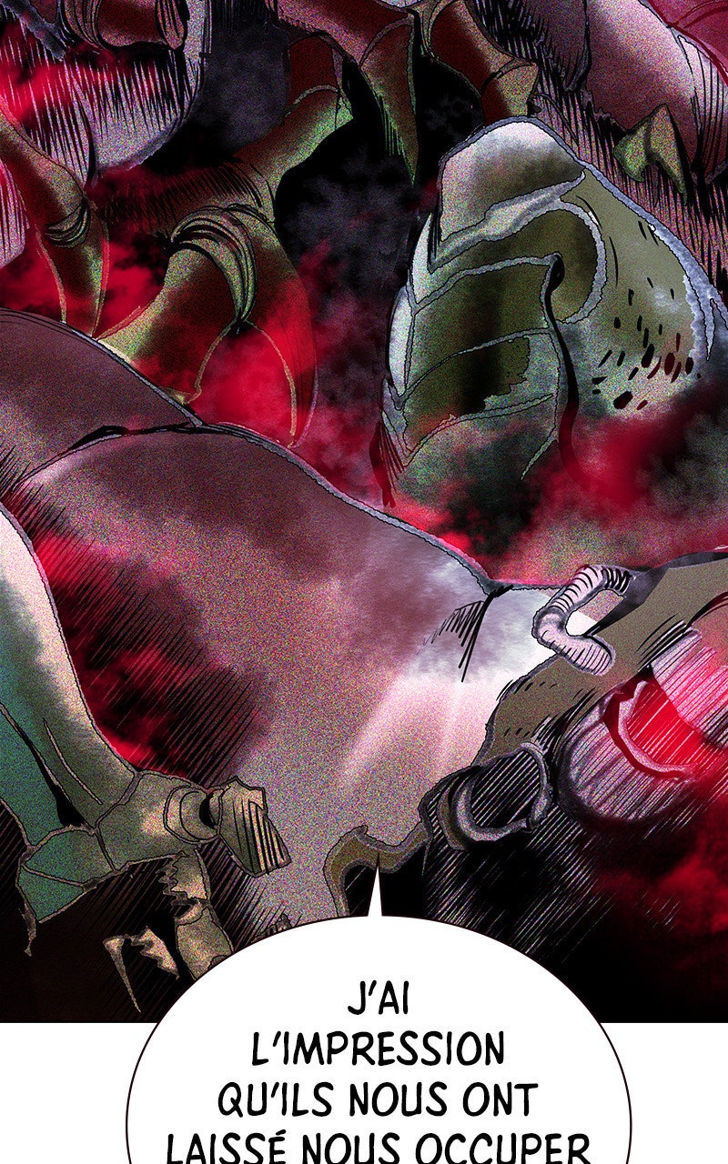 Read Jungle Juice fr Manga Online