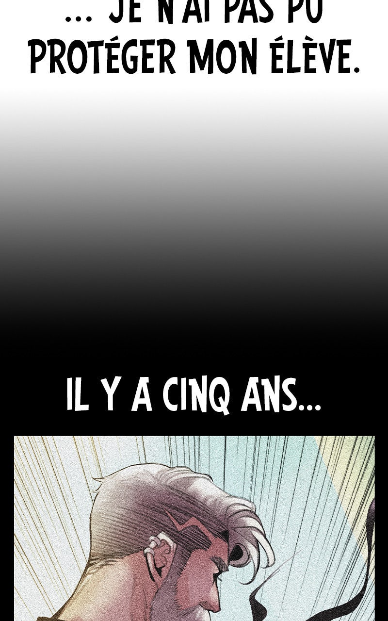 Read Jungle Juice fr Manga Online