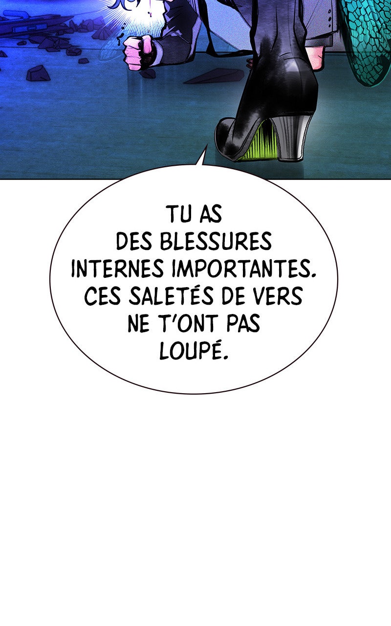 Read Jungle Juice fr Manga Online