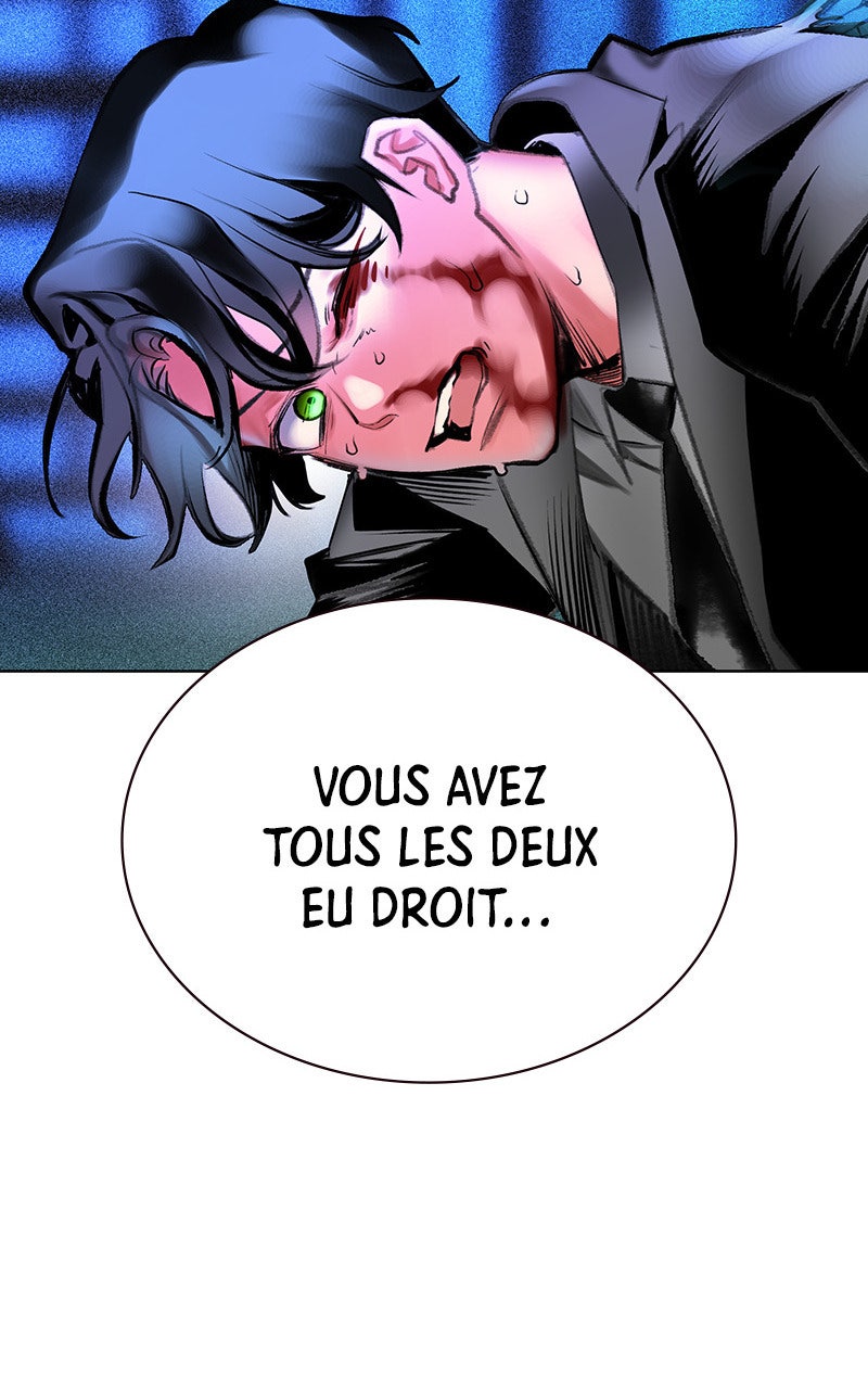 Read Jungle Juice fr Manga Online