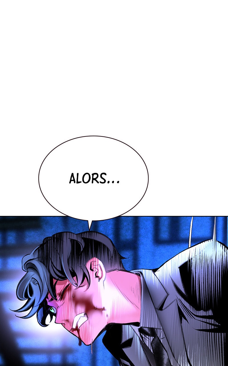 Read Jungle Juice fr Manga Online