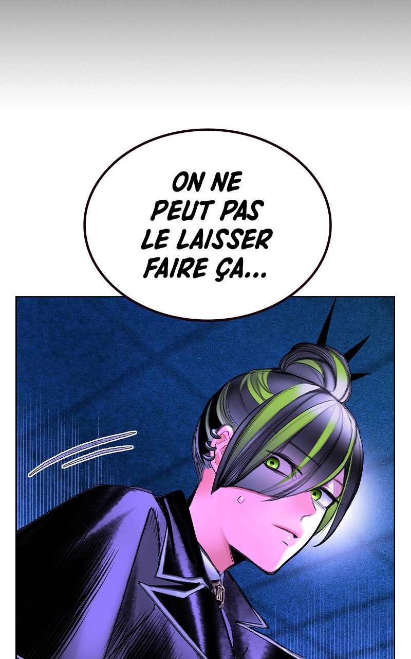 Read Jungle Juice fr Manga Online