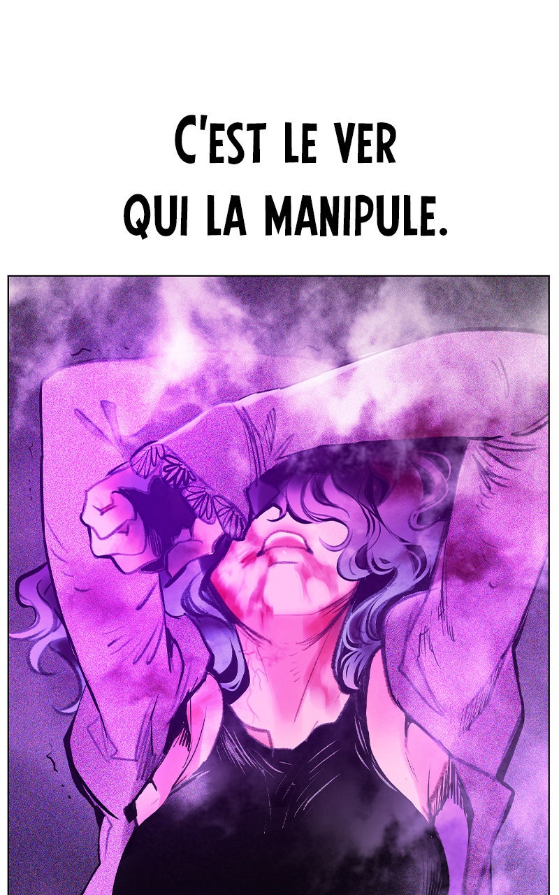 Read Jungle Juice fr Manga Online