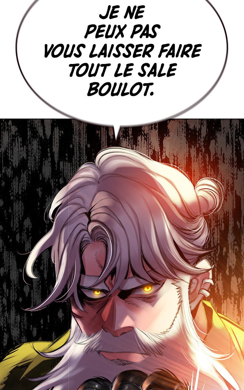 Read Jungle Juice fr Manga Online