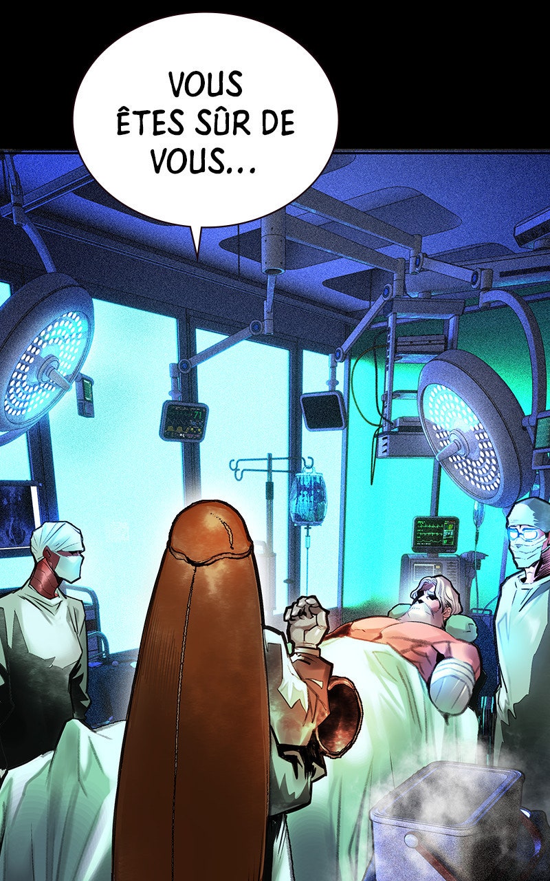 Read Jungle Juice fr Manga Online