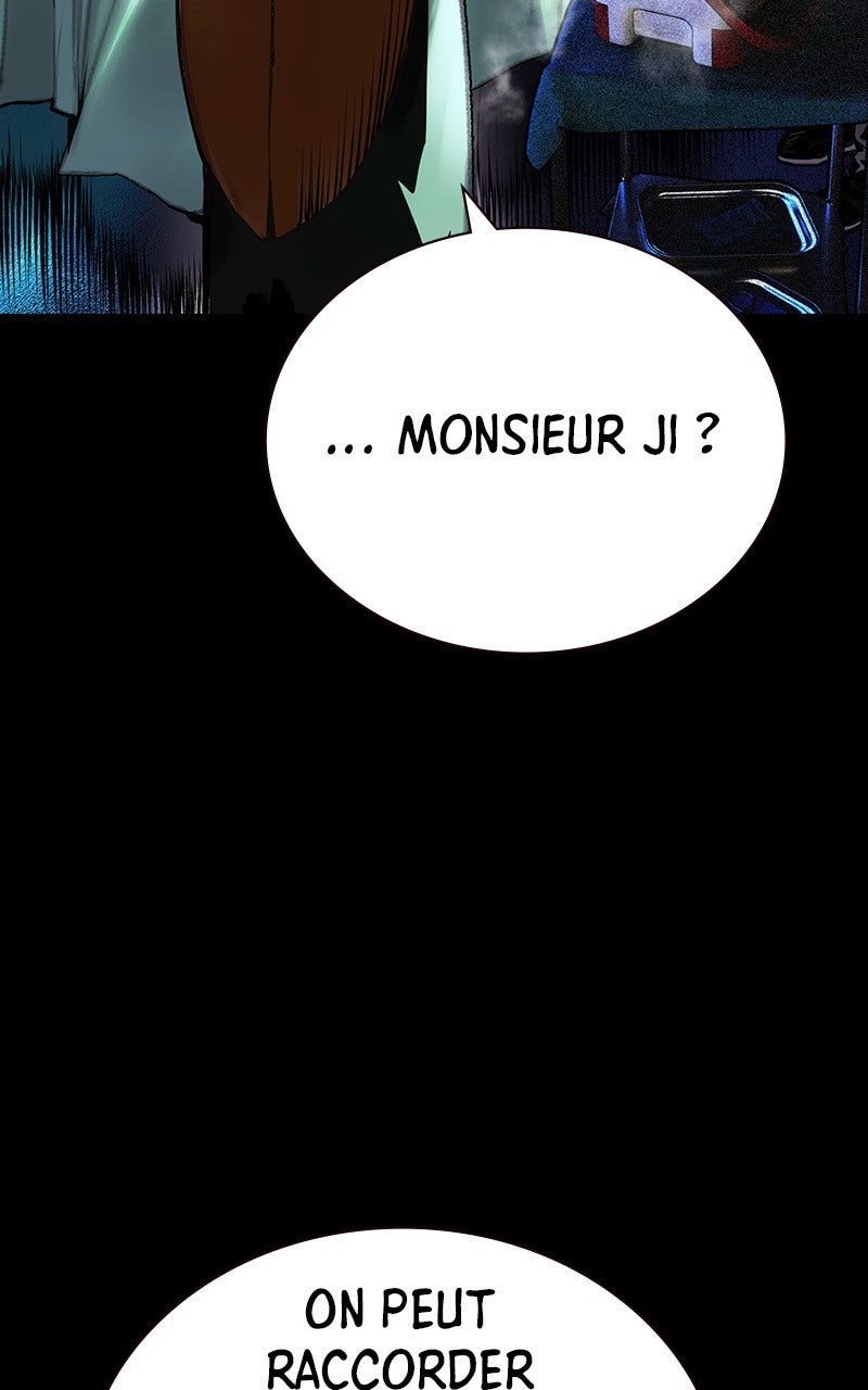 Read Jungle Juice fr Manga Online