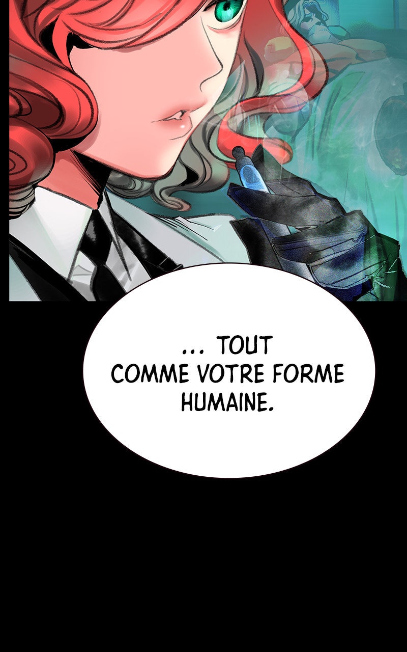 Read Jungle Juice fr Manga Online