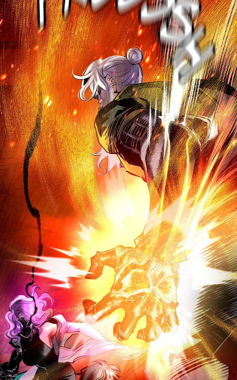 Read Jungle Juice fr Manga Online