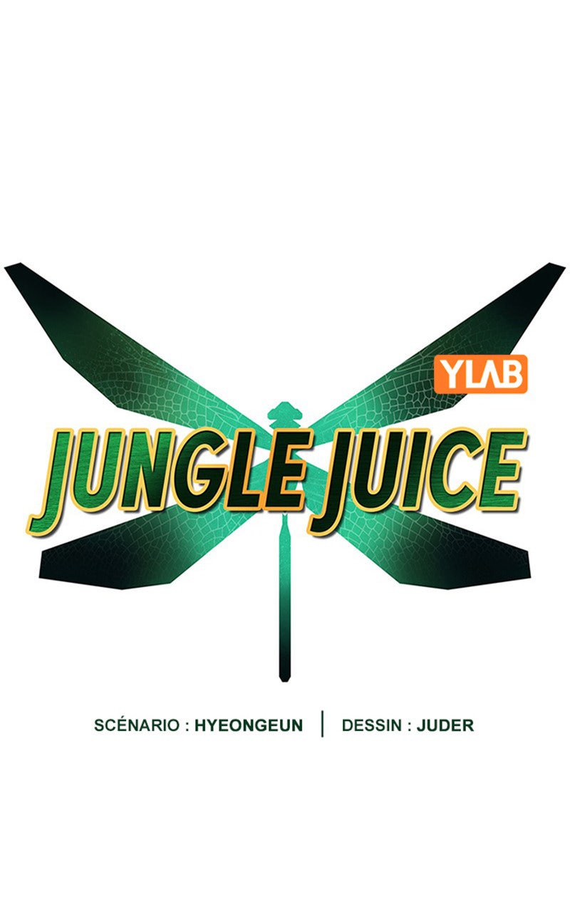 Read Jungle Juice fr Manga Online