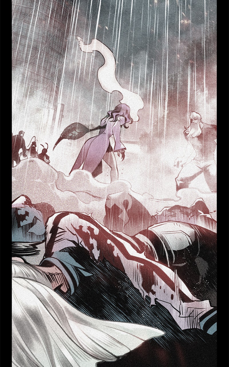 Read Jungle Juice fr Manga Online