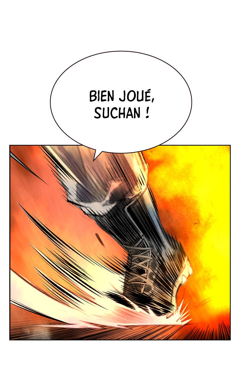 Read Jungle Juice fr Manga Online