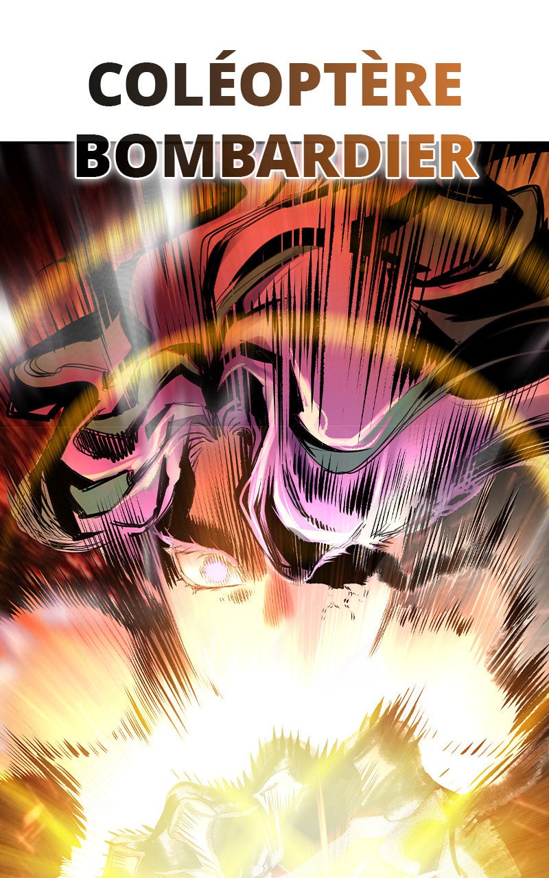 Read Jungle Juice fr Manga Online