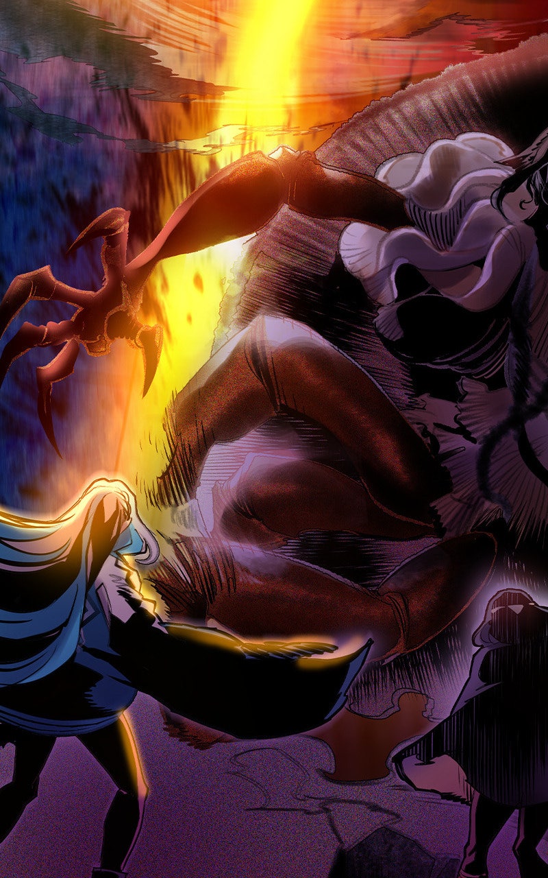 Read Jungle Juice fr Manga Online