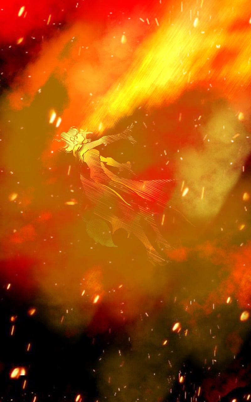 Read Jungle Juice fr Manga Online