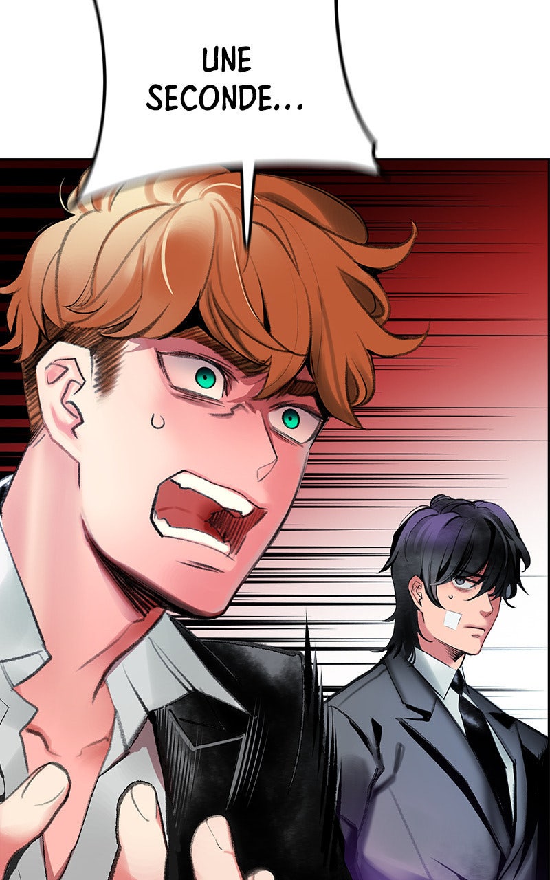 Read Jungle Juice fr Manga Online