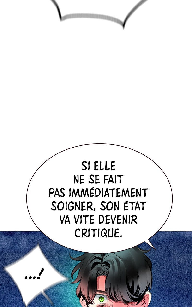 Read Jungle Juice fr Manga Online