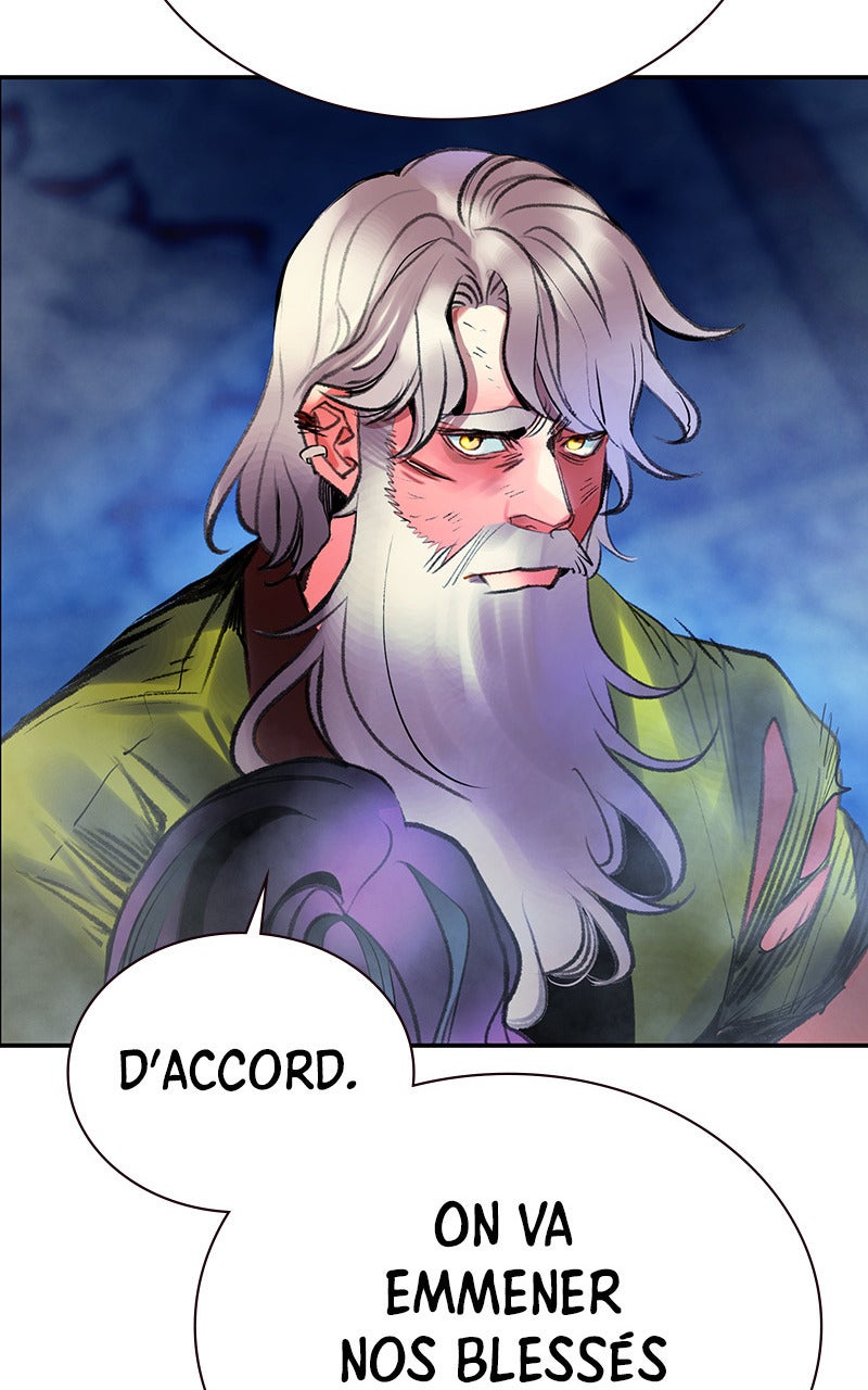 Read Jungle Juice fr Manga Online