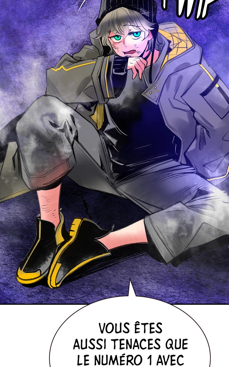 Read Jungle Juice fr Manga Online