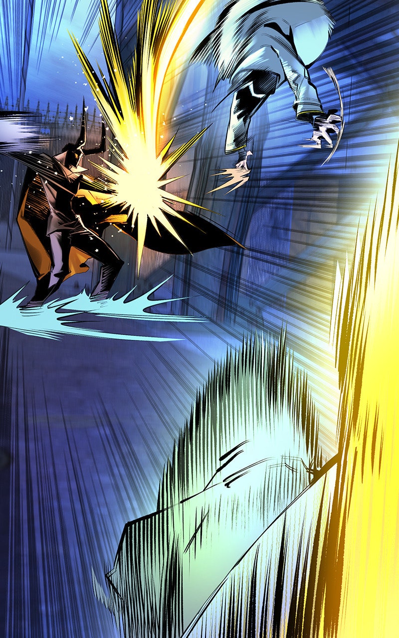 Read Jungle Juice fr Manga Online