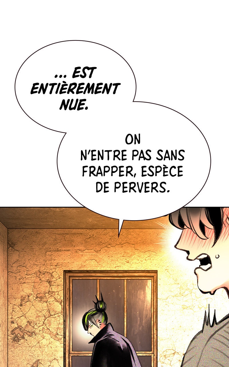 Read Jungle Juice fr Manga Online