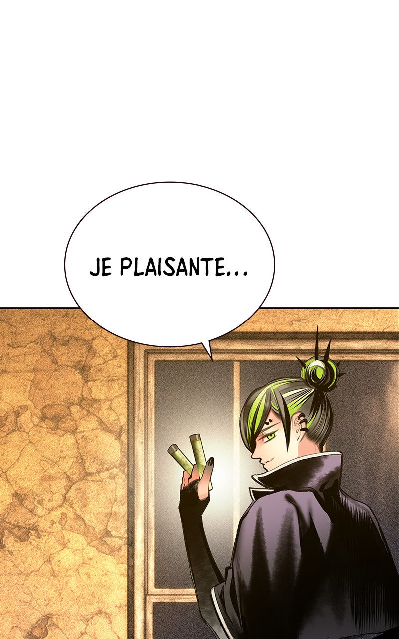 Read Jungle Juice fr Manga Online