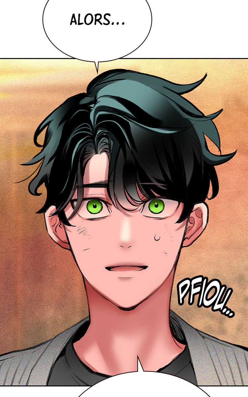 Read Jungle Juice fr Manga Online