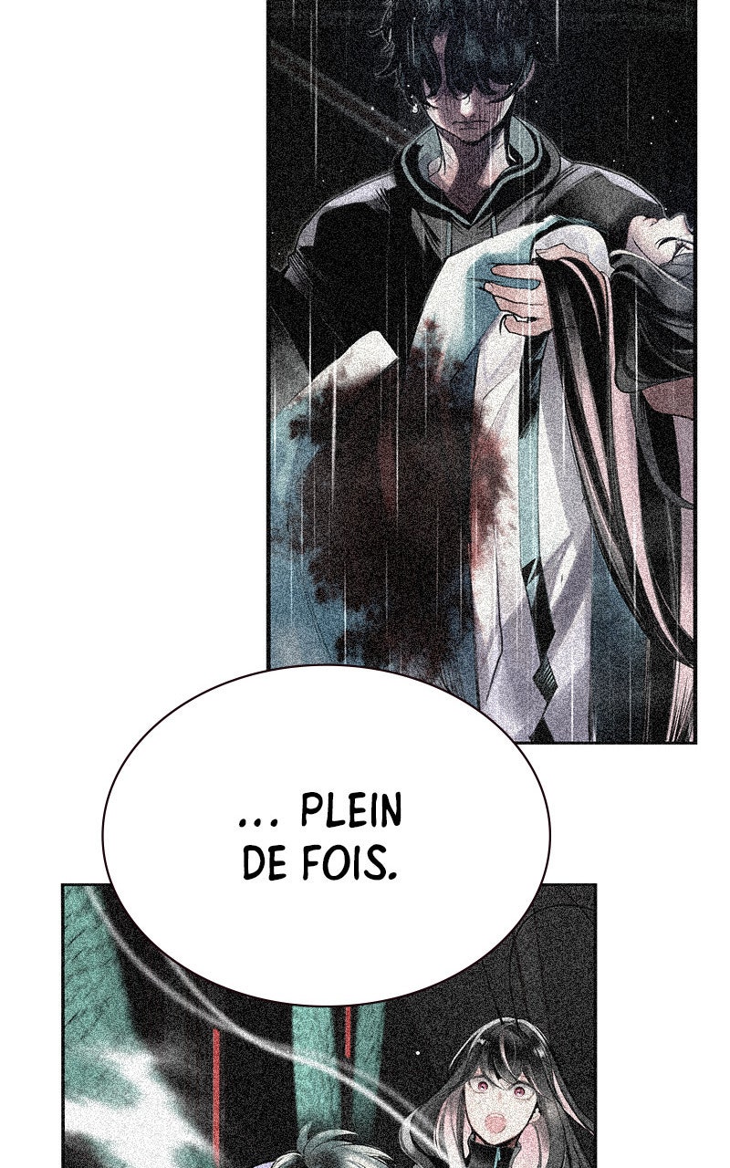 Read Jungle Juice fr Manga Online