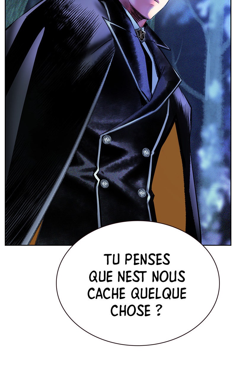 Read Jungle Juice fr Manga Online