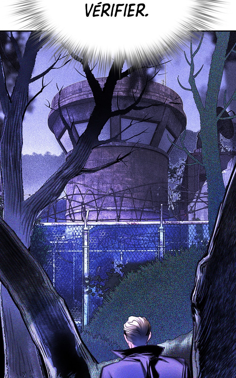 Read Jungle Juice fr Manga Online