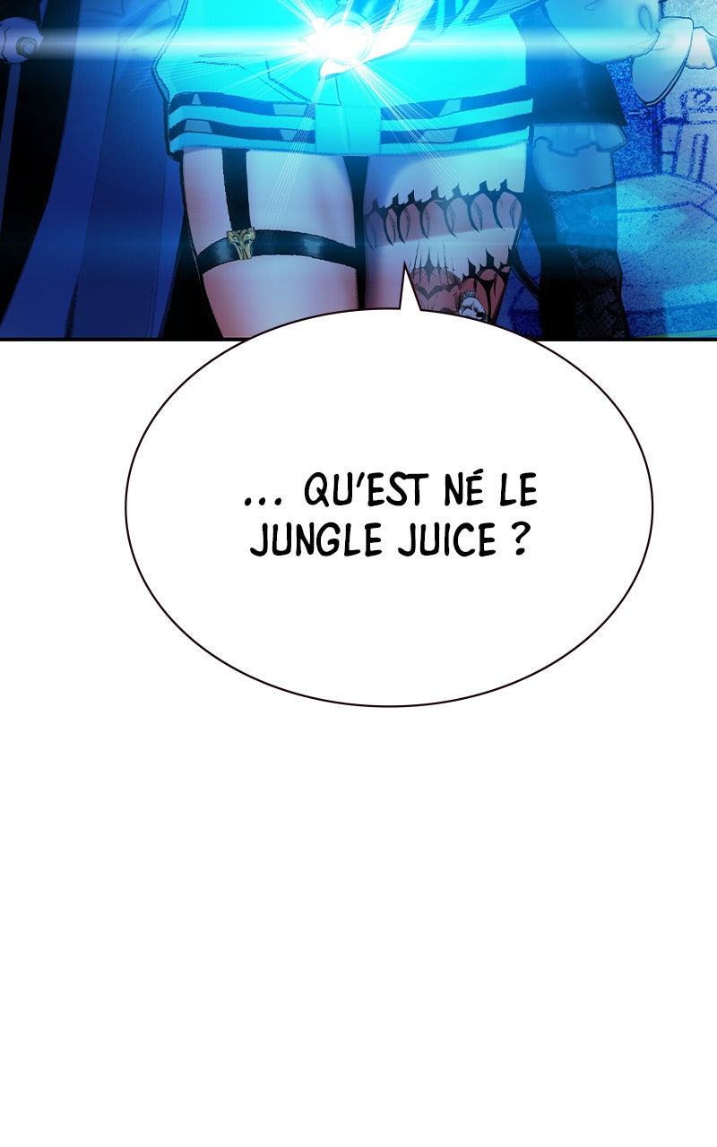 Read Jungle Juice fr Manga Online