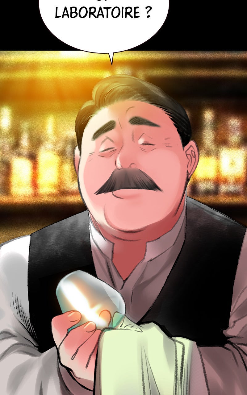 Read Jungle Juice fr Manga Online