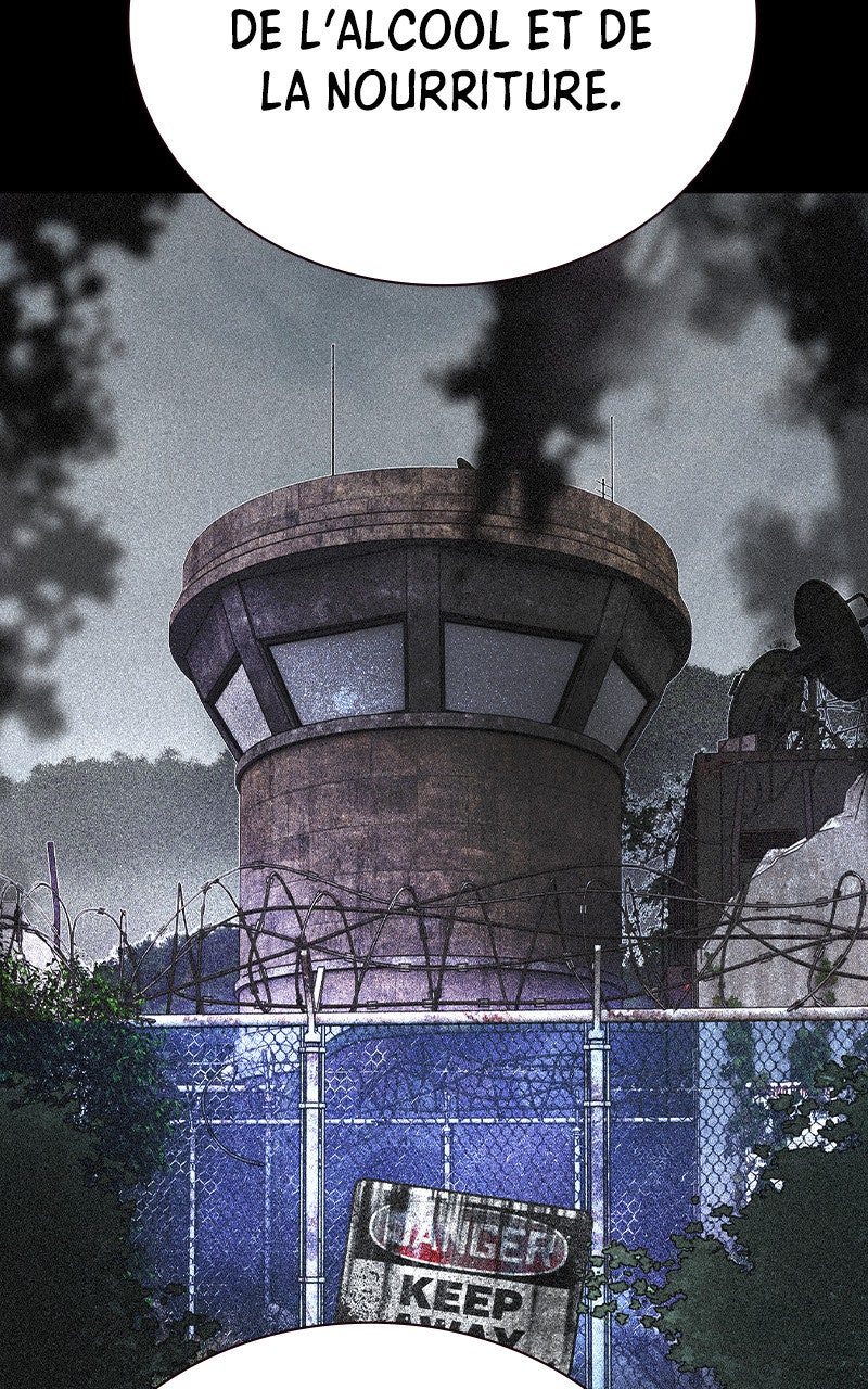 Read Jungle Juice fr Manga Online